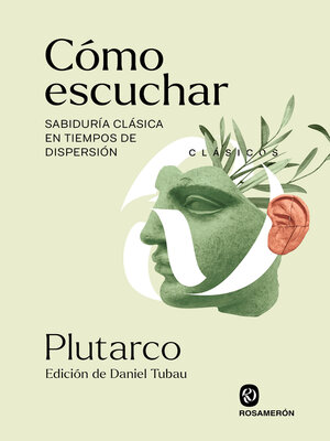 cover image of Cómo escuchar